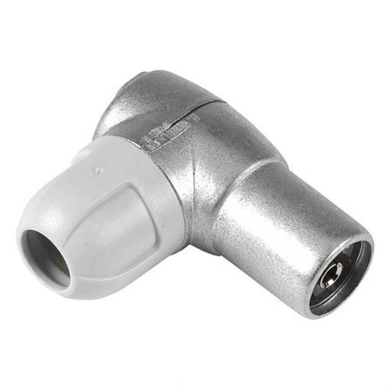 H-Stecker Durchmesser 9,5 mm