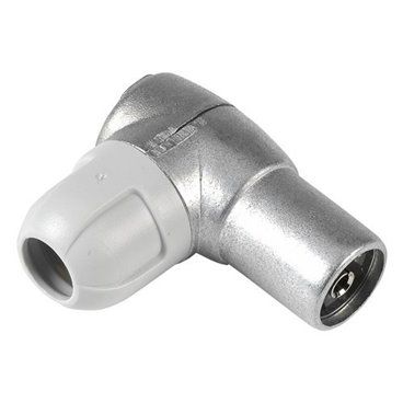 H-Stecker Durchmesser 9,5 mm