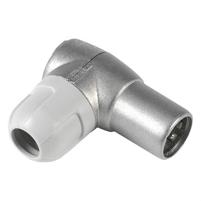 M connector diameter 9.5mm