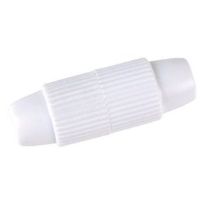 Koaxialstecker für Spleiße