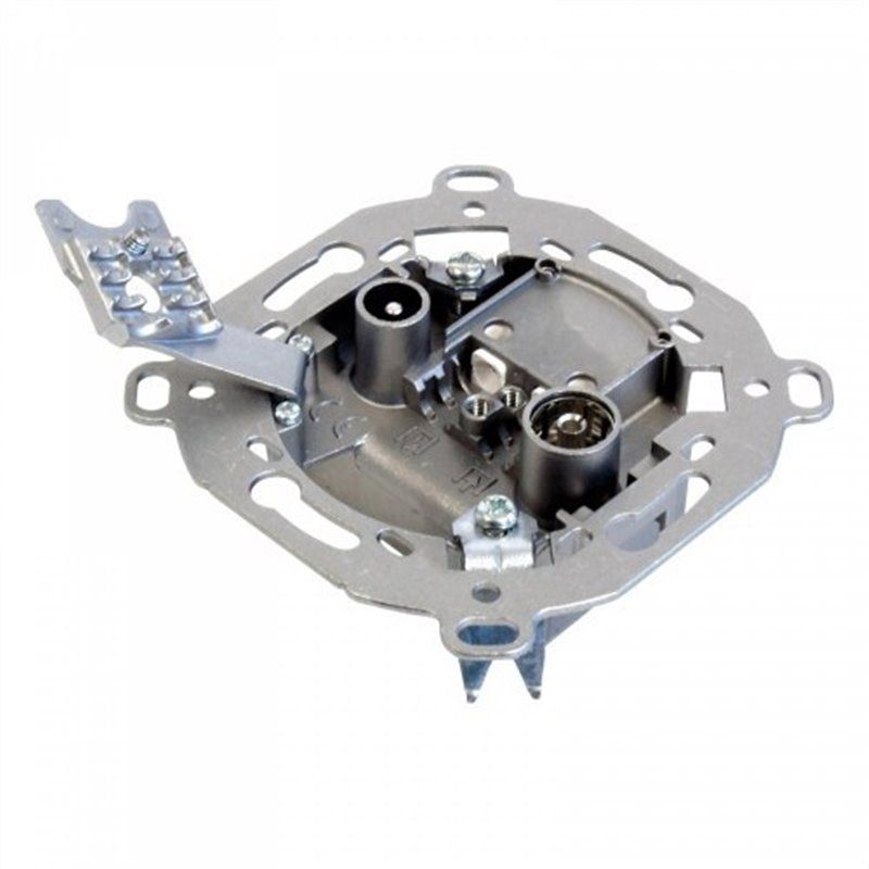 Intermediate TV-R antenna socket Televés 5231