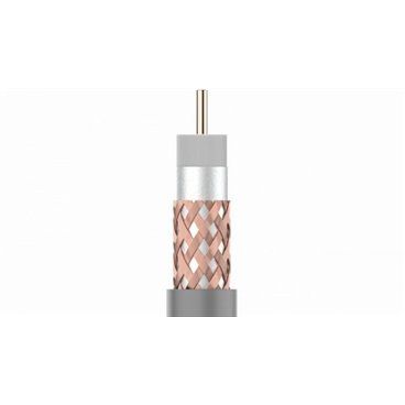 Coaxial cable TR165 LSFH Dca/A 11RtC 250m gray
