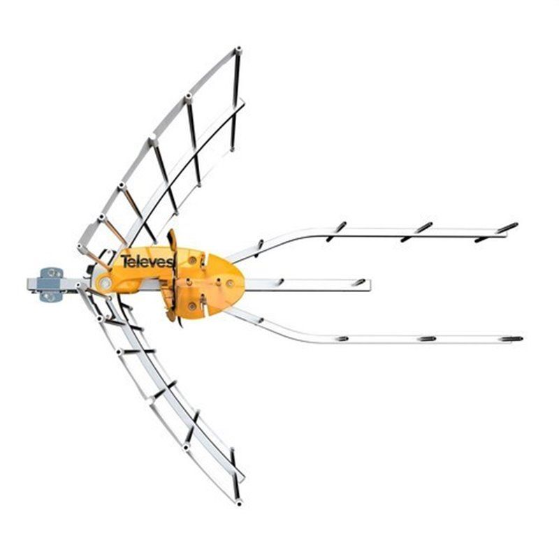 ELLIPSE UHF series antenna (C21-48) G38dBi