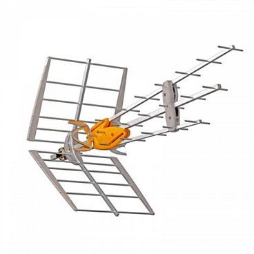 Antenne DAT BOSS UHF (C21-48) G42dBi kollektiv