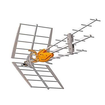 Antenne DAT BOSS UHF (C21-48) G42dBi kollektiv