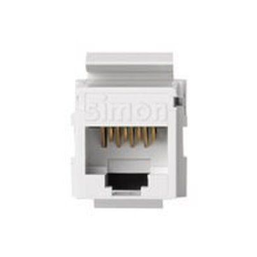 CONECTOR RJ45 CAT.6 FTP