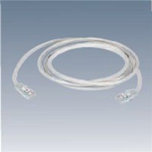 LATIGUILLO DE 0,5M CAT6 UTP
