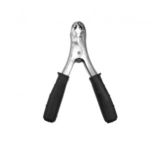 Clipe de Bateria 120A 144x80mm Preto