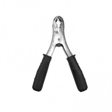 Pinza Pour bateria 120à 144*80mm noire