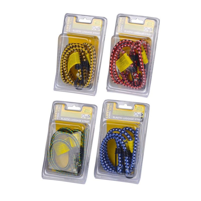 Set Krake 2 Einheiten 60cm