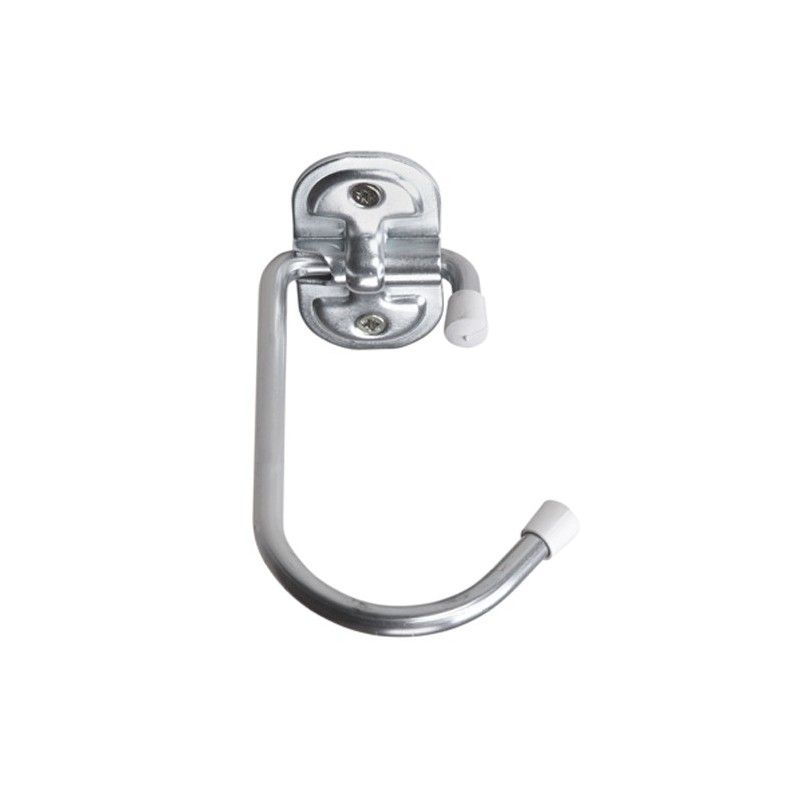 Multipurpose hook wheel bici (ceiling)  - bear aprox. 25kg 13cm