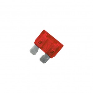 Fuse automovil 10to