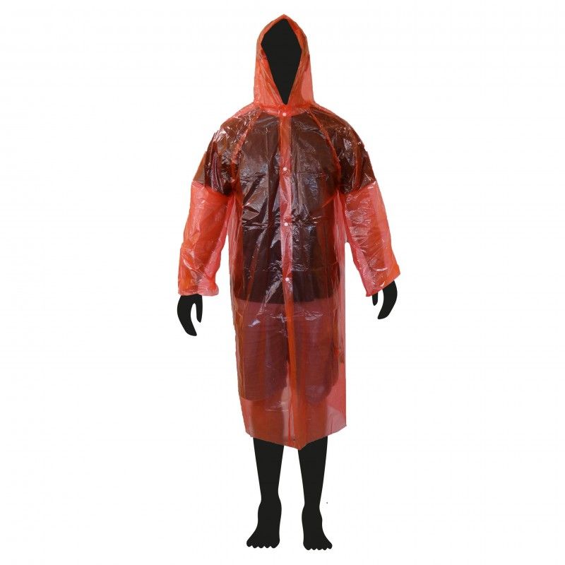 Chubasquero Taille grande