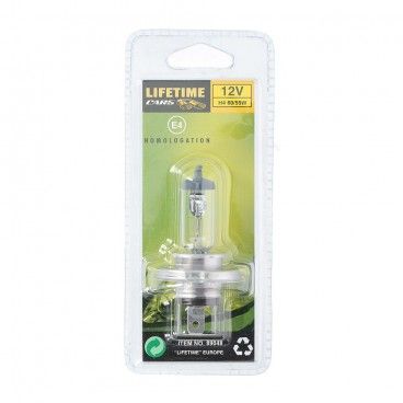 60 lampadina dell'automobile h4 12V / 55W