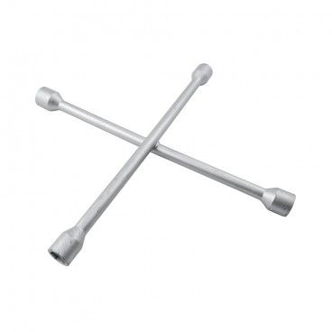 Llave cruz para coche