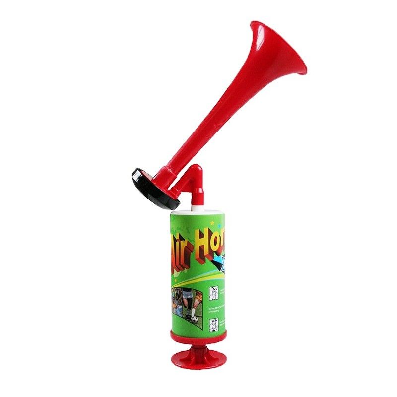 tromba d'aria 