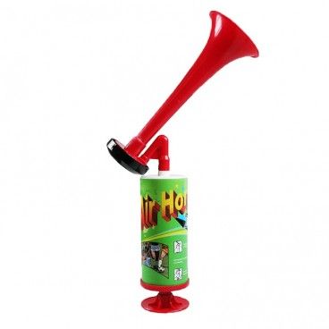Bocina de aire comprimido 