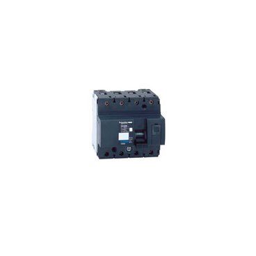 Interruptor magnetotérmico NG125N 4P 63A curva-C
