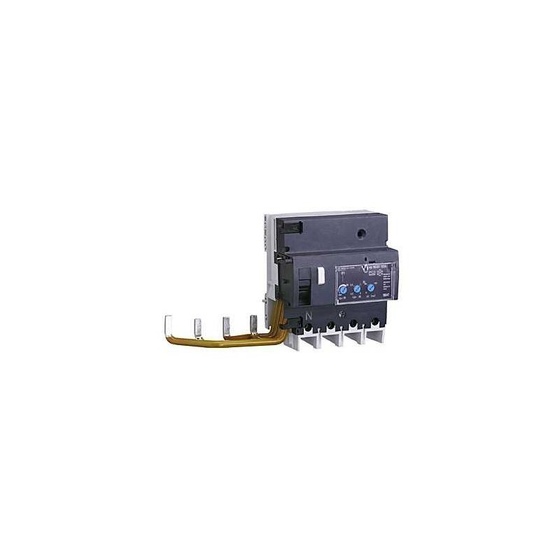 B.DIF SCHNEIDER VIGI NG125 4P 125A 300-1000MA A I/S  A