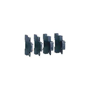 MX+OF NG125 220/415VCA-110/130VCC