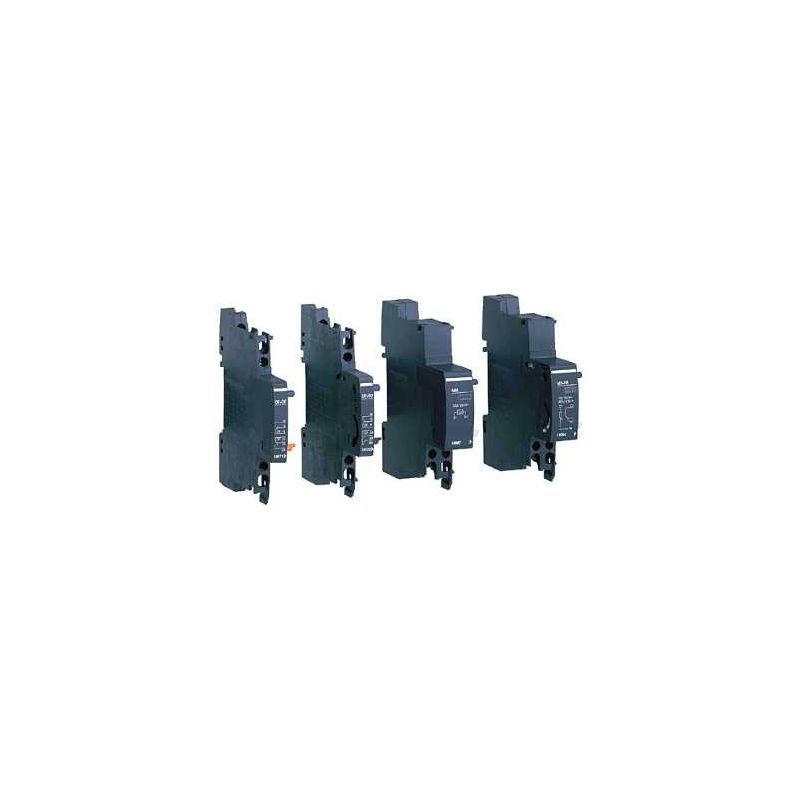MX+OF NG125 220/415VCA-110/130VCC