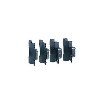 MX+OF NG125 220/415VCA-110/130VCC