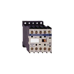 MINICONT. K AUX. 3NA+1NC 220VAC