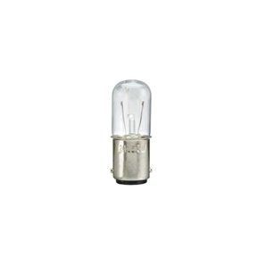 LAMPARA 7W BA15D 24V