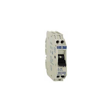 DISYUNTOR MAG-TER.BI 2A