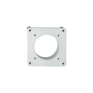 Enclavamiento puerta