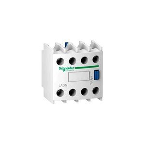 BLOQUE CONT AUX 3NA/1NC FRONT