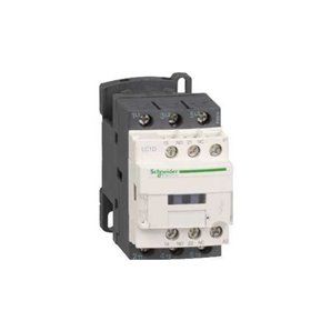 Contator 12A 1 NA/1 NC 24V 50-60Hz