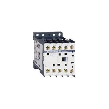 MINICONT. K TRIP. 12A 24VDC