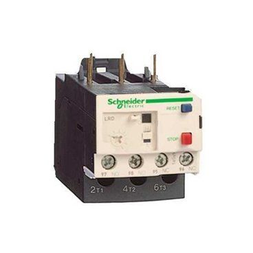 RELE TERMICO 1.6-2,5A