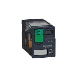 RELÉ MINIATURA 5A 24V CC ANT.RXN41G12BD