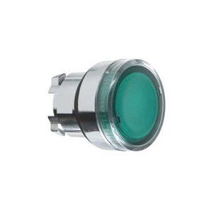 CBZA PULS RASANTE HARMONY XB4 D22 VERDE