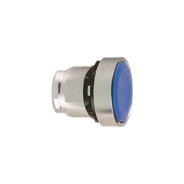 CABEZA PULS. RASANTE S/M AZUL