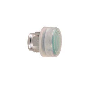 CABEZA PULS.GOMA VERDE