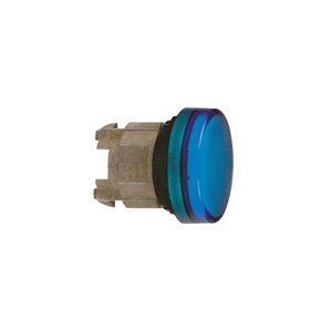 CABEZA PIL.LUM. LED AZUL