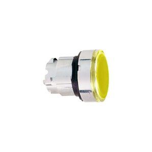 CABEZA PULS.LUM.RASANTE AMARILLO