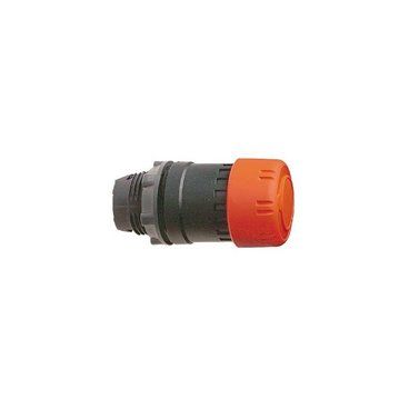 CABEZA SETA 30MM.EMERG.C/FRAUDES