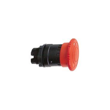 CABEZA SETA 40MM.EMERG.C/FRAUDES