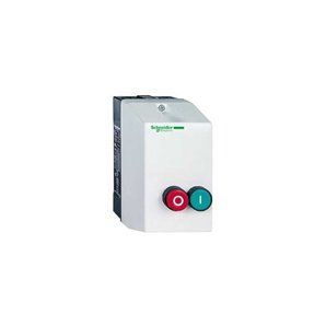 Arrancador cofre 1S 12A 400V 50/60Hz
