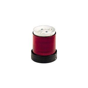 ELE.LUM.PROTECT.LED 24V ROJO