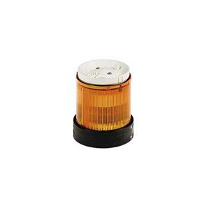 ELE.LUM.PROTECT.LED 24V NARAN