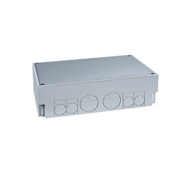 Bandeja de chão para caixa ISM50536-ISM50538