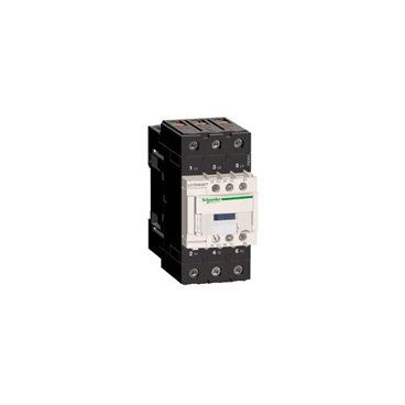 Contator EVERLINK 3P AC3 440V 40A 230V P7