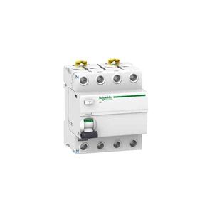 INT.DIF Schneider iID 4P 40A 500mA AC Inst Acc