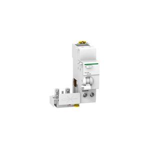 Bloco diferencial QUICK VIGI IC60 2P 25A 300mA-AC