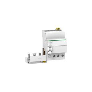 Bloco diferencial QUICK VIGI IC60 3P 40A 300mA-AC